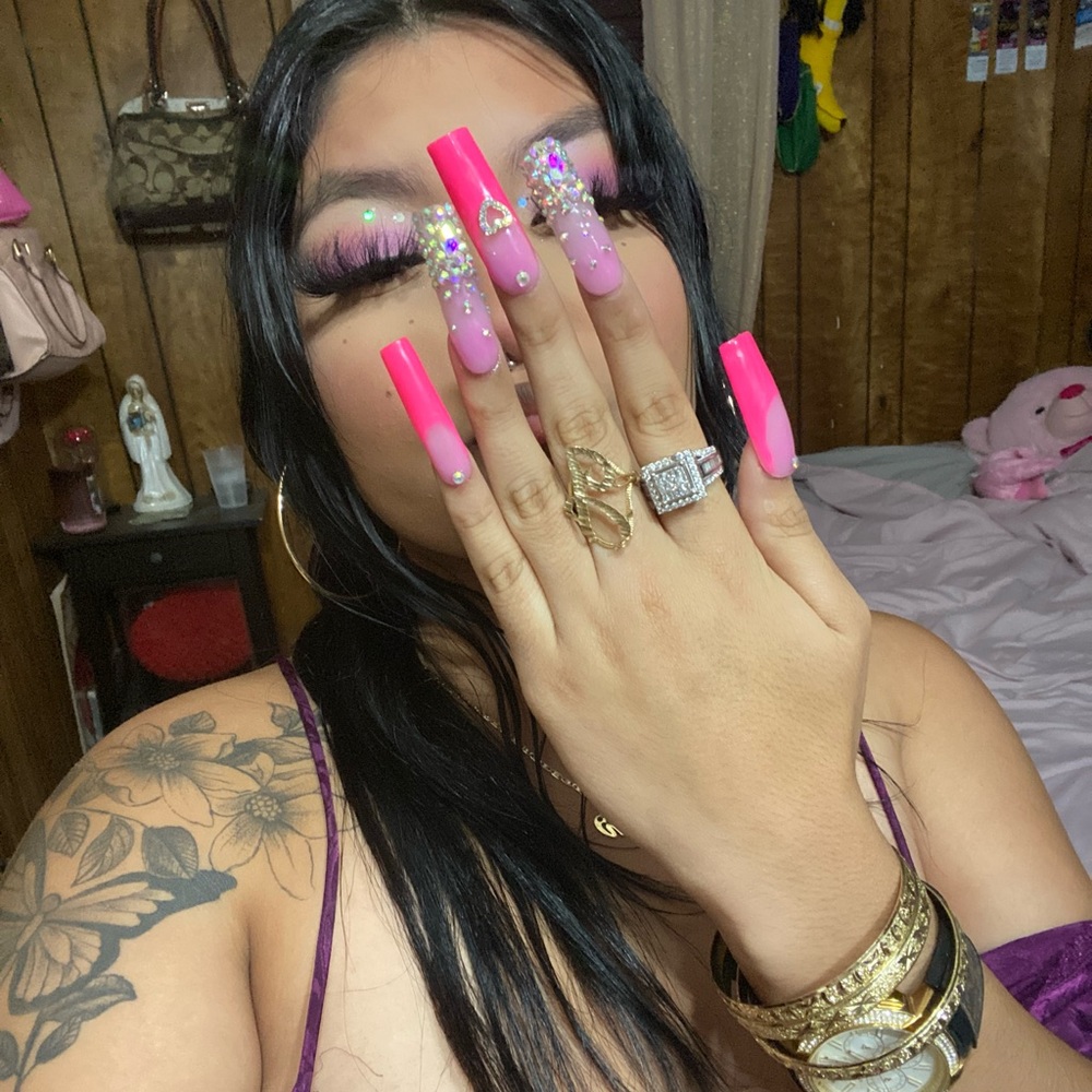 Meet your Posher, Jayleen